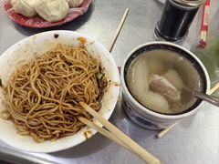 -高师傅特色米粉汤包(建设路店)