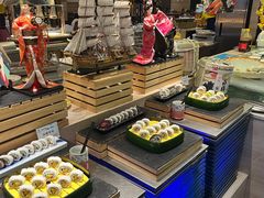 -舜和巴西烤肉餐厅(舜和国际店)