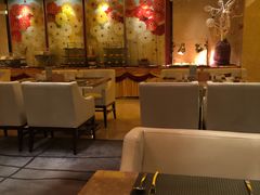 -伯豪瑞廷酒店-天伦阁西餐厅