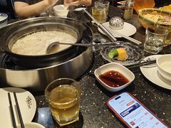 -捞王锅物料理(凯旋路店)