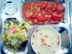 -上海理工大学第五食堂