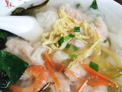 -长人馄饨铺(解放街店)