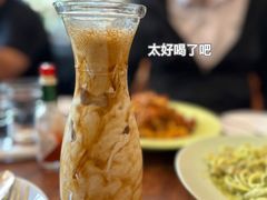 -Me&Joe意大利面·珍珠奶茶(鲁班路店)