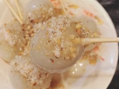 -玫瑰甜品(文明路店)