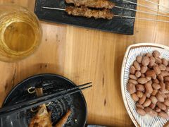 -KAOTOWN烤堂•烧烤(海汇港店)