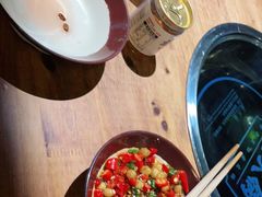 -楠火锅(龙阳广场店)