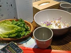 -高基五春川炒鸡排 韩国料理(威海总店)