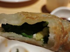 韭菜合子-安天民北方饺子(白石洲店)