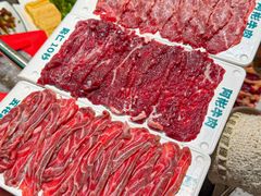 -非遗•老字号•阿彬牛肉火锅(广济桥店)