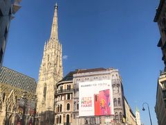-斯蒂芬主教座堂(Stephansdom)