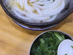 -贵州沾水米线(学田湾店)