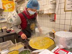 -卞姐蛋饼(陕西南路店)