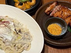 -森Some Fusion(荔湾店)