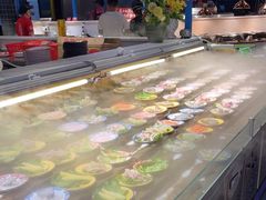 -九记潮汕现切鲜牛肉自助火锅(长沙·方圆荟店)