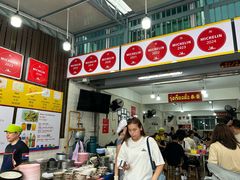 -榮泰米粉湯(Left Shop)