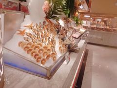 -亚马逊海鲜自助(梅溪湖步步高店)