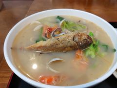 -大禹家·海鲜面馆(新闸路店)