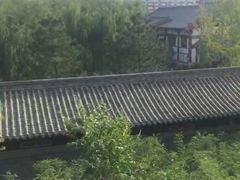 -舍利塔滩地公园-无垢净光舍利塔