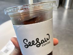 -Seesaw Coffee(深圳万象天地店)
