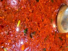 -张翻越·川渝冒菜·武汉黑鸭煲(城北万象城店)