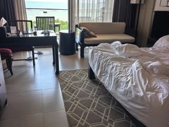 -三亚湾海居雅高铂尔曼度假酒店