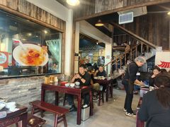 -冯四孃跷脚牛肉·非物质文化遗产店