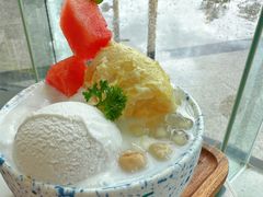 -自然椰·海南清补凉(海月广场店)