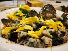 -小榄公饭店·岭南庭院餐厅(民安北路店)
