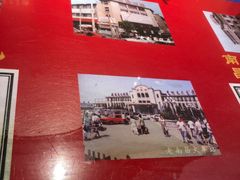 -味福记·本地特色菜(八一万达广场店)