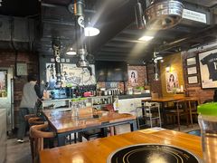 -咕咕站韩国料理(紫金港店)