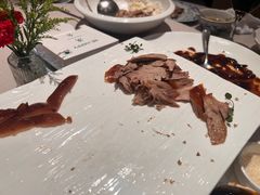 -漢舍中国菜馆(889广场店)