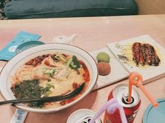 -晴季寿司(红旗街万达店)