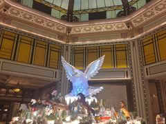 -上海和平饭店 Fairmont Peace Hotel