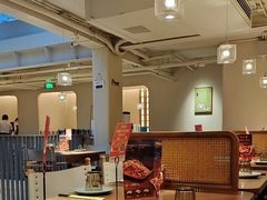 -北京食堂·烤鸭·宵夜(亚运村店)