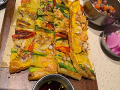 -蚂蚁洞·烤肉大营地(上海静安大悦城店)