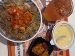 -吉野家(深圳超多维科技大厦分店)