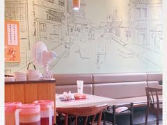 -潮牛海记•潮汕牛肉火锅•醉鸡煲•粿条汤(通北路店)