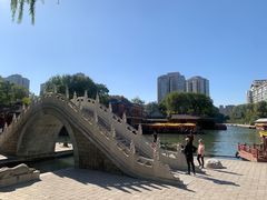 -皇家御河游(紫御湾码头)
