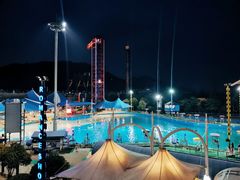 -杭州浪浪浪水公园