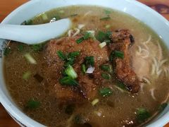 -好吃黄鱼面馆(浦发广场店)