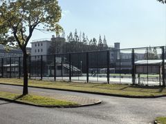 -上海财经大学(国定路校区)