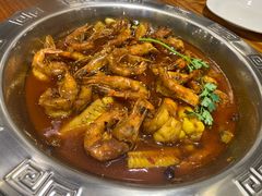 -王婆大虾(五道口店)