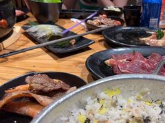 -牛哥の店炭火烤肉(攀枝花店)