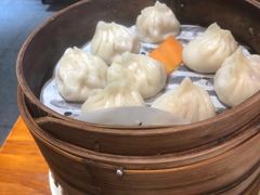 鲜肉小笼-万寿斋(IST艾尚天地店)