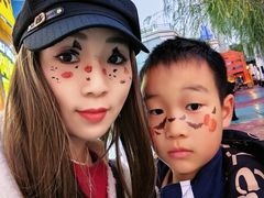 -青岛方特梦幻王国