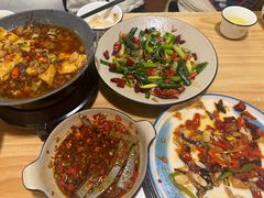 -小厨子私房菜·云南美食店