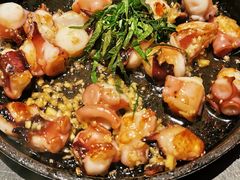 -日葵 大阪烧ひまり(仙霞路店)