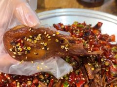 -叶派龙虾•招牌香辣蟹·海鲜(中海国际店)