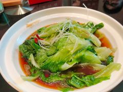 -阿庄新豫菜(航海东路店)