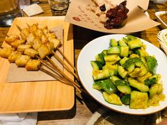 -鸽子窝(青塔店)
